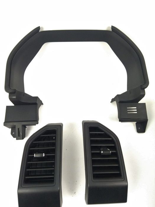 Ford F150 listwa kratka nawiewu dekor komplet 2015-20