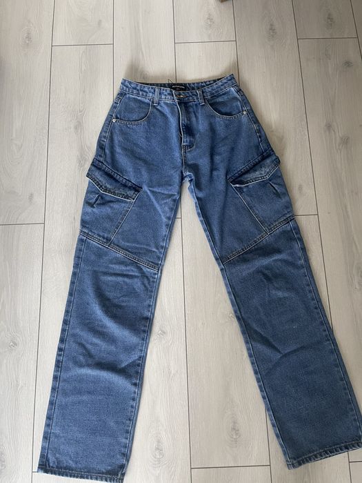 Джинси жіночі