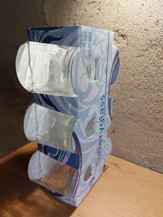 Набір подарунковий "Galleryglass"