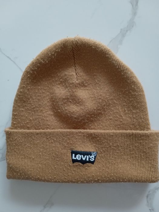 Lewis męska czapka zimowa