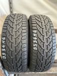 Opony zimowe 185/60R15 88T ORIUM WINTER