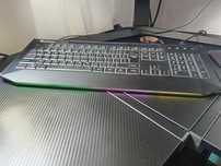 Klawiatura Genesis Lith 400rgb