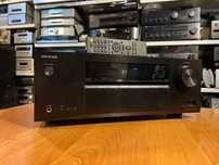 Onkyo HT-R395 Amplituner kina domowego, Audio Room