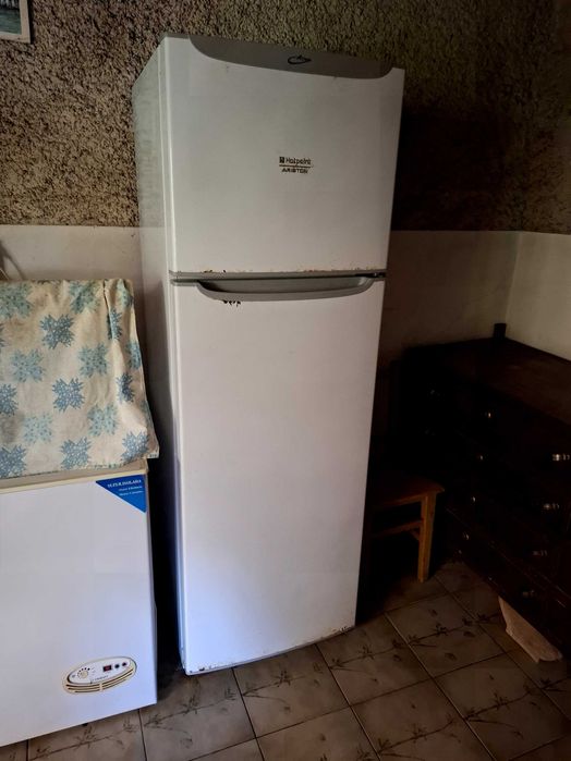 Frigorifico combinado