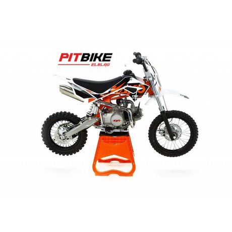 PITBIKE Kayo 110 TSD ENDURO CROSS DirtBike Elbląg Olsztyn