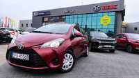 Toyota Yaris Bardzo niski przebieg, Nawigacja, Klima, Bluetooth