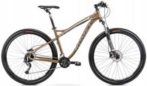 Rambler Fit 29 Złoty R 18"
