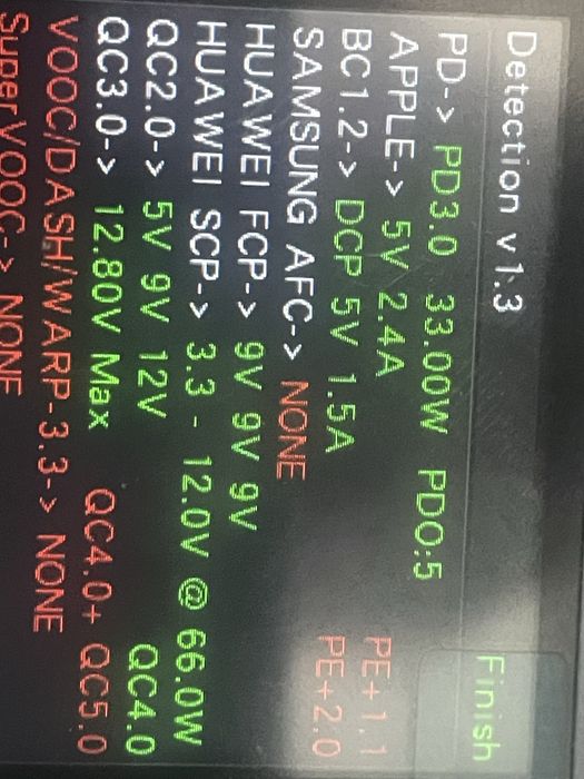 Ładowarki do iPhona Pd 40W z przewodem usb-c do lightning