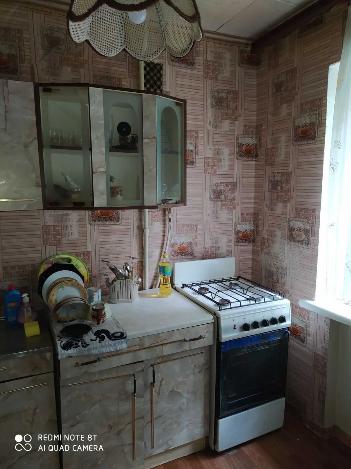 Здам 2к квартиру,м Нивки-15 хв. пiшки, Щербакiвського вул.,56/7
