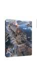 Metro Exodus Aurora Limited Edition Steelbook steelo book folia