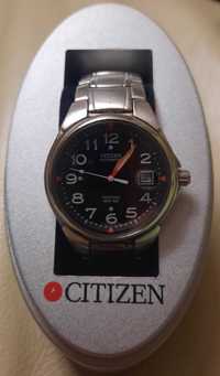 Наручные мужские Часы Citizen Automatic Sapphire Crystal WR100 8210