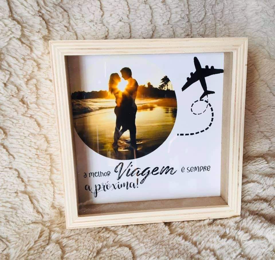 Mealheiros Personalizados