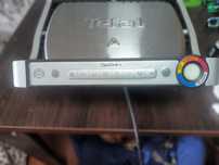 Opti Grill Tefal  майже нова