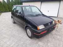 Cinquecento Sporting że Szwajcarii