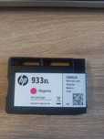 HP 933 i 932 xl puste oryginały