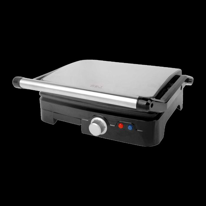 Grill elektryczny – Toster z grillem 2 w 1 Vivax SM-1800