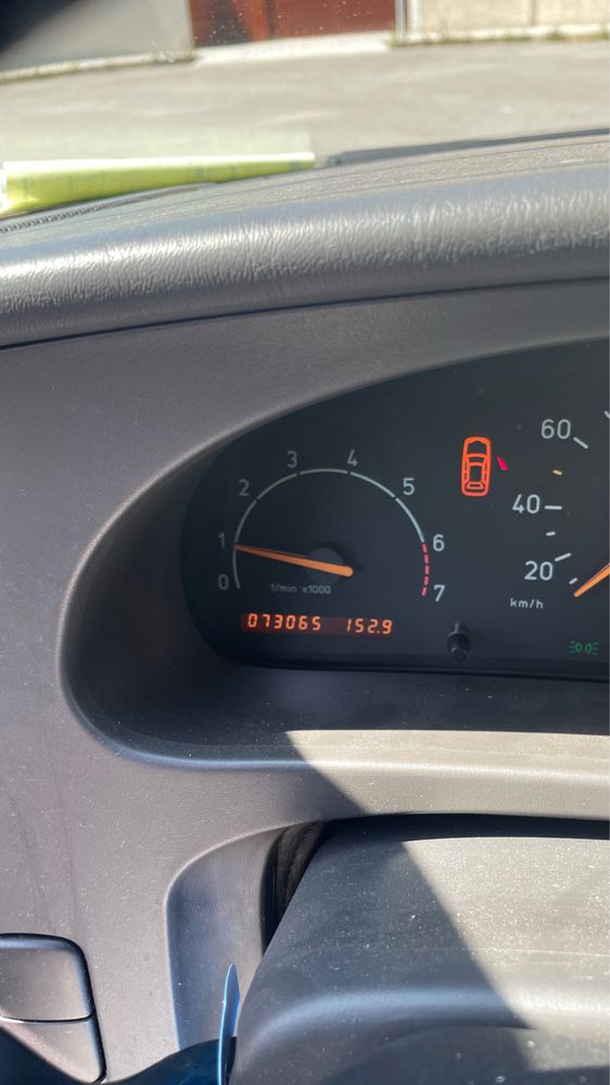 Saab 9-5 Aero 2.3 Turbo , 230cv , 73 000 km reais