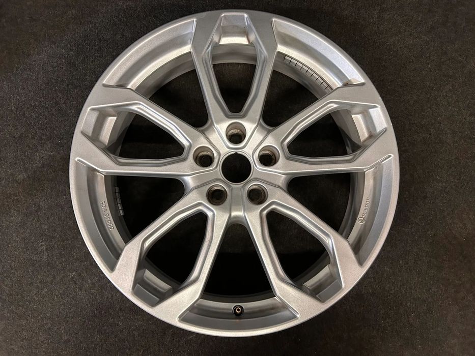 Alufelga Renault Scenic IV 20 cali 5x114,3 1szt. ŁADNA! KBA 51060