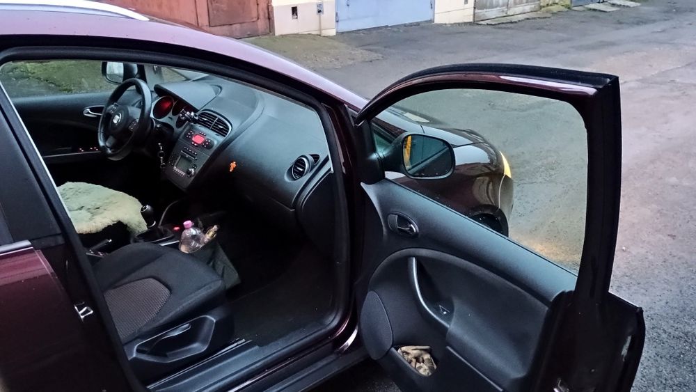 Продам Сеат Альтеа XL 2.0 tdi