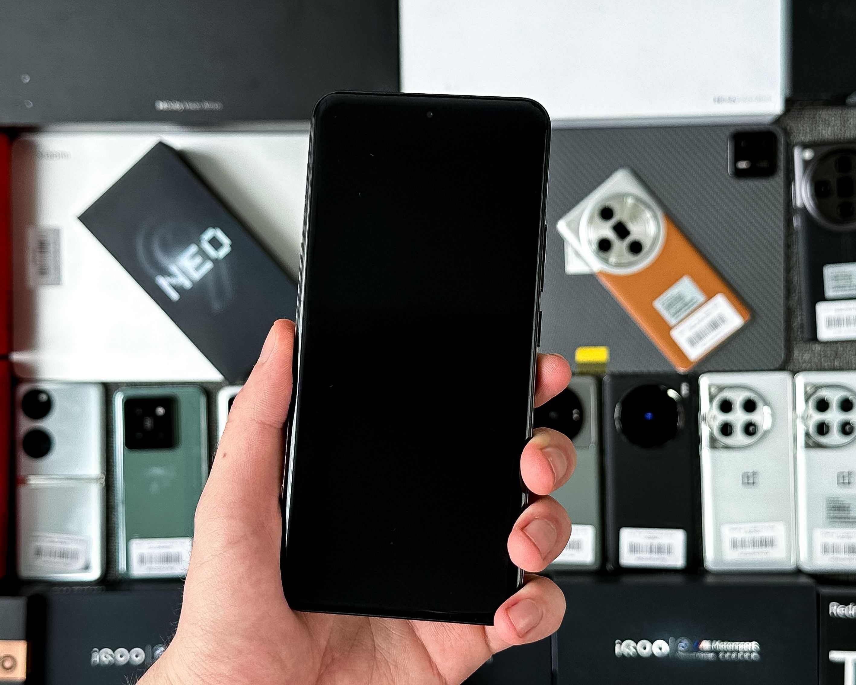 Оплата частинами 0% Xiaomi 14 Pro 16/1TB Green Гарантія Trade In