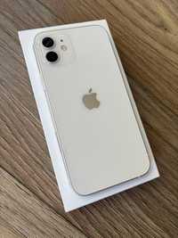 Iphone 12 128gb bialy