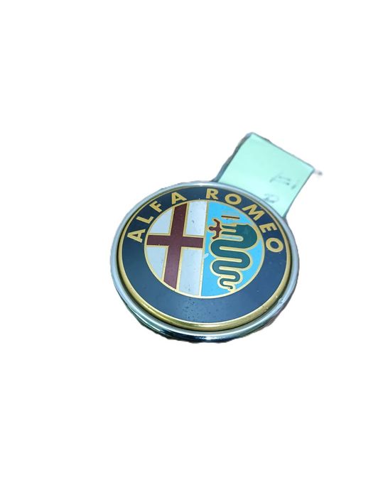 ALFA ROMEO GIULIETTA II 10-16 2015 r. EMBLEMAT ZNACZEK LOGO *
