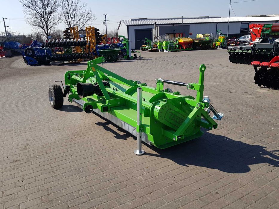 Kosiarka mulczer Talex 3,2m