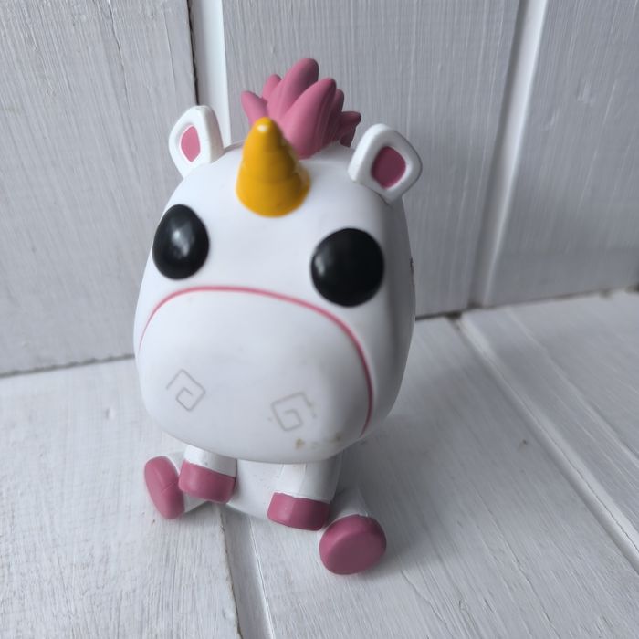 Іграшка фігурка єдиноріг Funko Pop Фанко Поп Міньйон посіпака