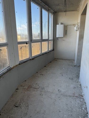 Новобудова в Парку.