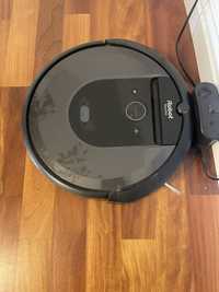 Irobot Roomba i7 odkurzacz