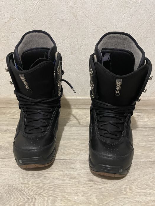 Ботинки для сноуборду чоловічі  BURTON 42 розмір