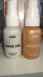 Blush&Powder. Baza wygładzająca pod makijaż