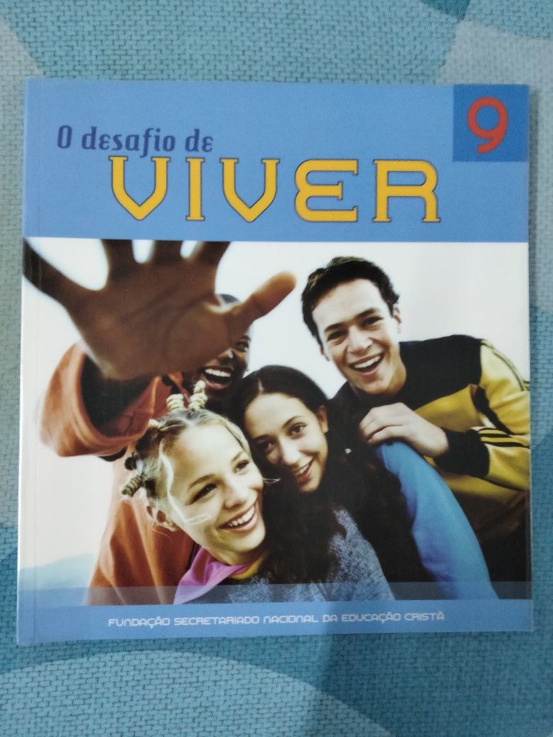 Viver 9- catecismo