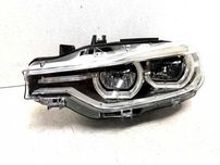 Фара ліва BMW F30 LCI USA  Full Led