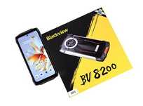 Blackview BV8200 12/256GB Новий, водостійкий та ударостійкий смартфон!