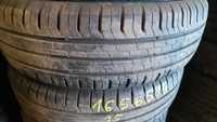 Opony 165/65 R14 Continental 6-7 mm i inne