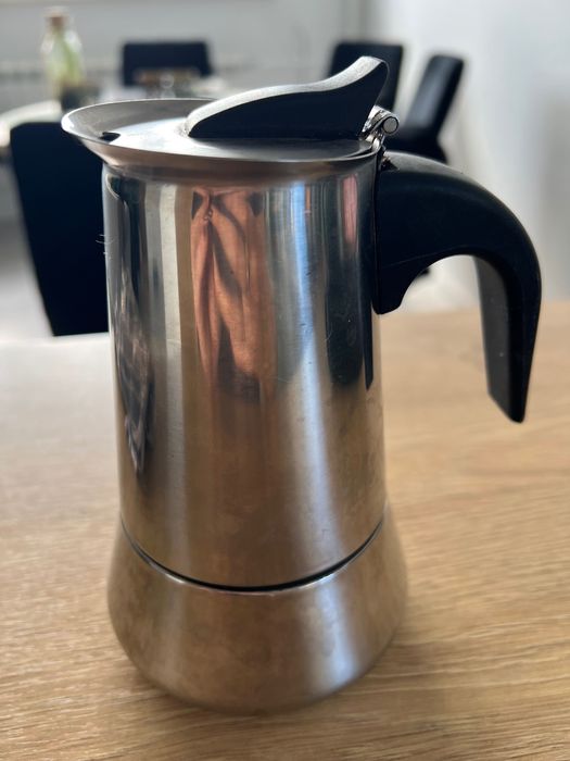 Kawiarka do parzenia kawy 200 ml