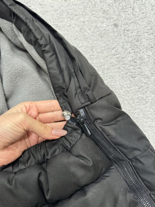 Зимовий конверт в коляску