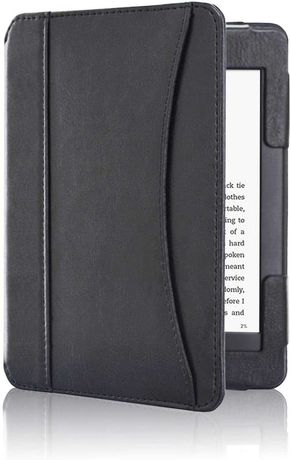 Чехол ACdream Vintage book case для  Kindle 10 - 2019 и 8 - 2016 г.