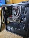 Zamiana Pc b450m 16..3200 rtx3070(8) r5 3600 arctic liquid freezer 2