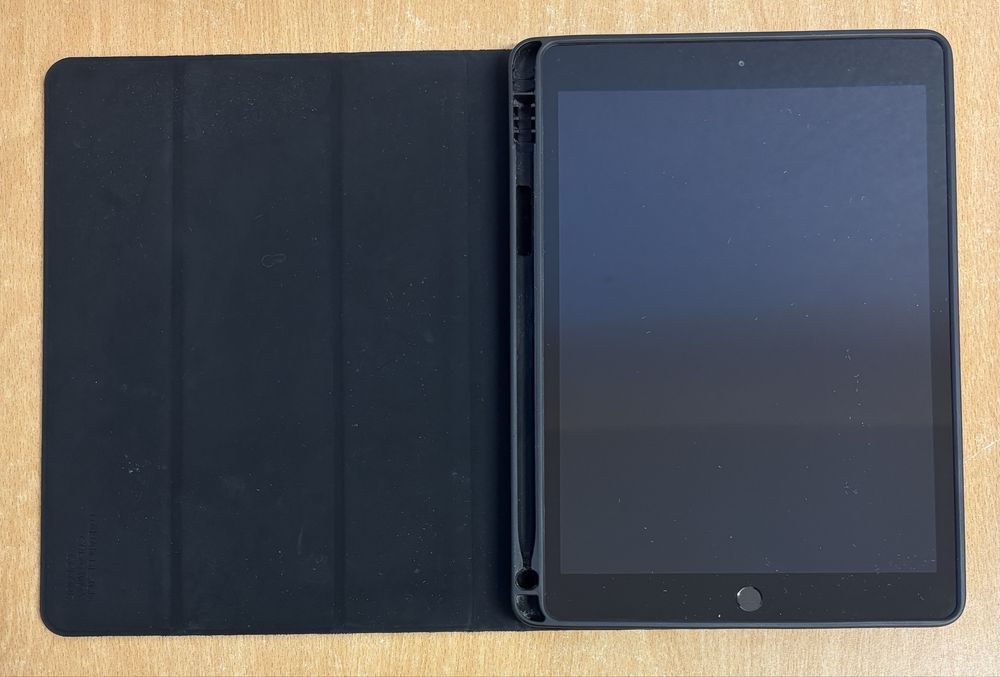 iPad 10,2’’ (8ª geração) 32Gb + Wi-Fi (2020)