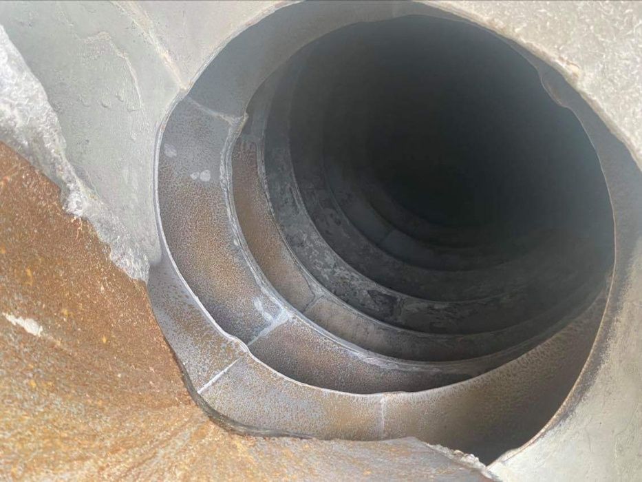 Man Tga 35-400 Betonomieszarka PLUS Wywrotka system zmienny