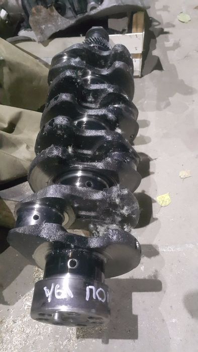 Nissan Patrol Y61 блок цилиндров на 3.0TDI ZD30D и RD2,8 TI