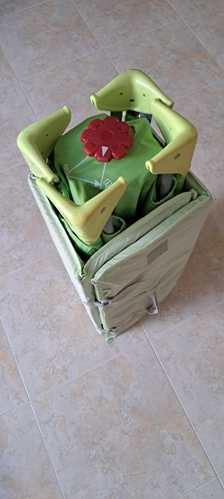 Berço de viagem Chicco