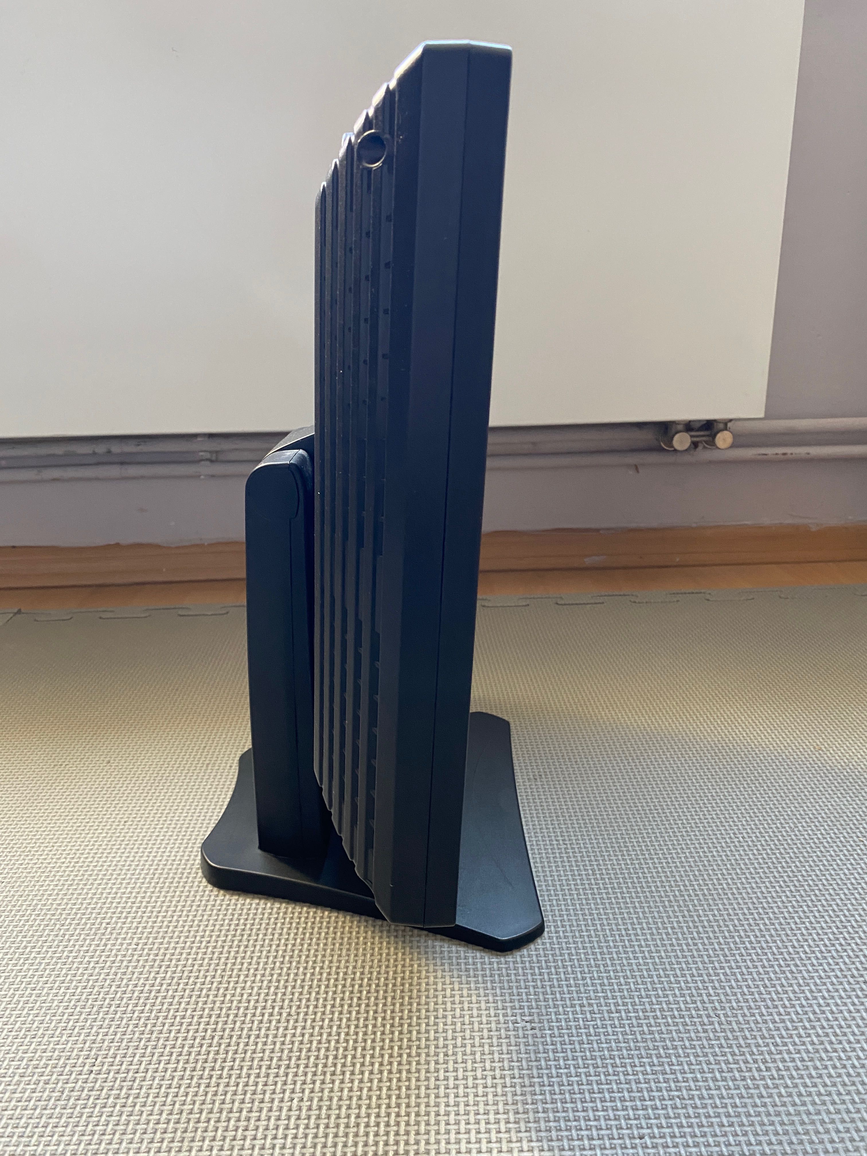 monitor Gateway FPD 1730