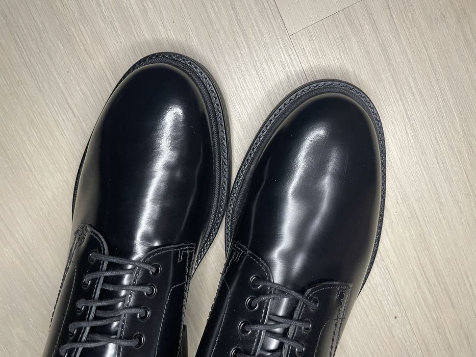 Туфлі зара(zara) 44р.