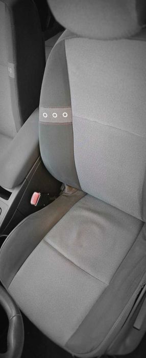 Renault grand scenic 3