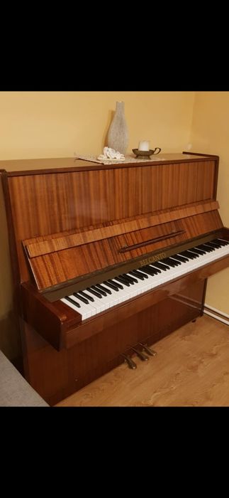 Pianino Belcanto