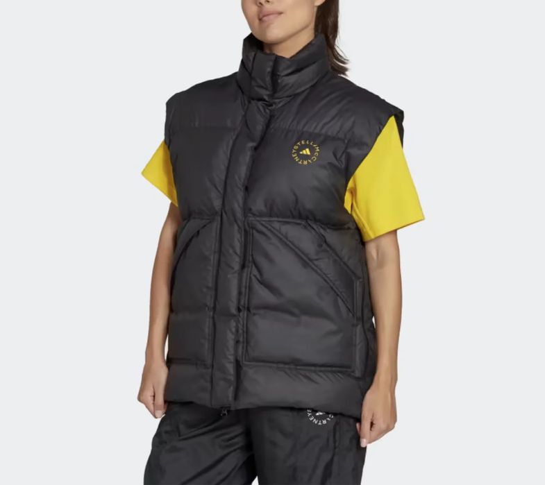Жилет Adidas by Stella Mccartney