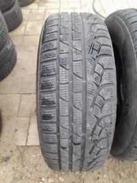 Opona zimowa Pirelli sottozero 225 60 r17